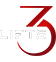 3 Lifts